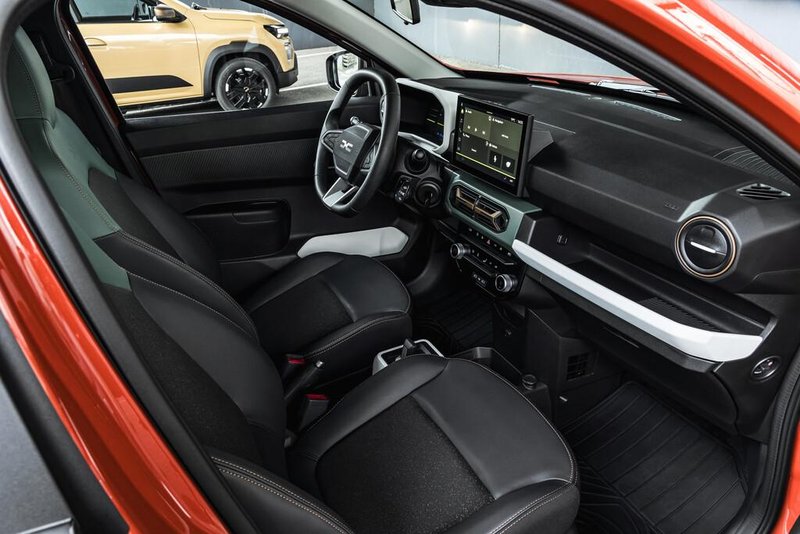 Ta avtomobil je s subvencijo skoraj absurdno poceni…ampak v neki drugi državi