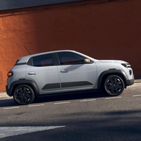 Ta avtomobil je s subvencijo skoraj absurdno poceni…ampak v neki drugi državi