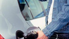 Zdaj je uradno: električni avtomobili se vse bolj zajedajo v evropsko tržno pogačo