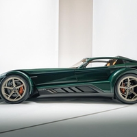 Le na čem so NIzozemci?! Pospešek do 100 so označili kot "primeren" a glede na specifikacije bo bržkone brutalen