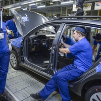 Azijski avtomobilski tiger se ne bo vrnil v svojo nekdanjo rusko tovarno