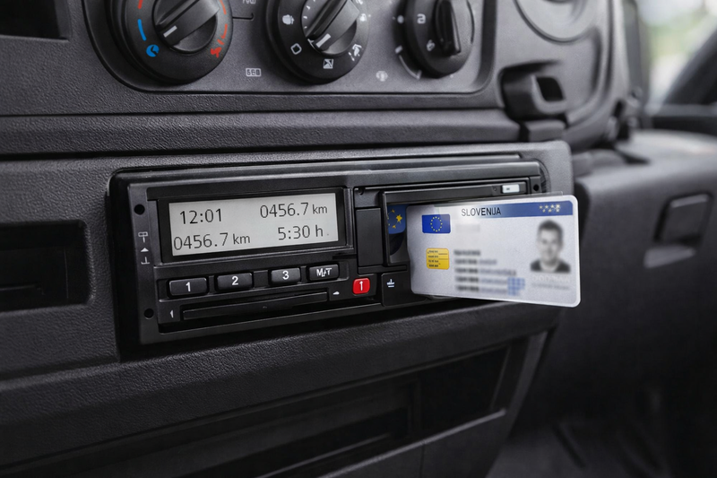 Bližajo se pomembne spremembe za dostavnike, to bo obvezno s 1. julijem