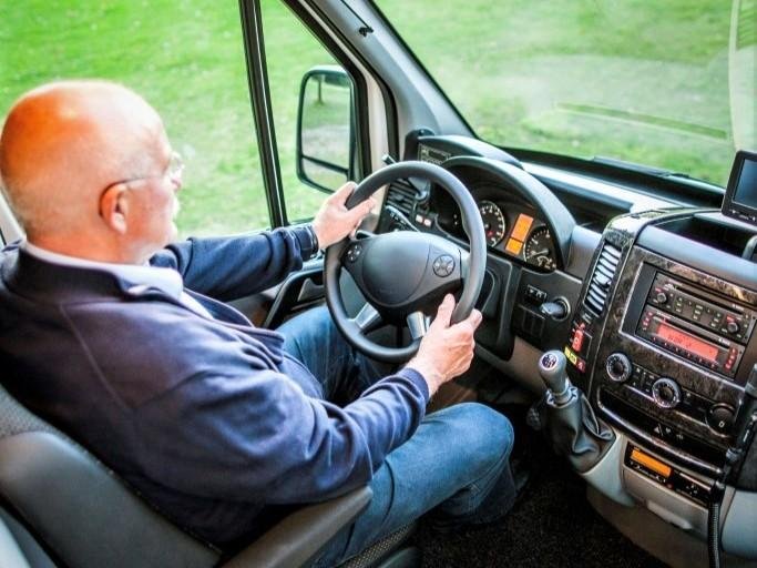 Bližajo se pomembne spremembe za dostavnike, to bo obvezno s 1. julijem