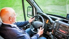 Bližajo se pomembne spremembe za dostavnike, to bo obvezno s 1. julijem