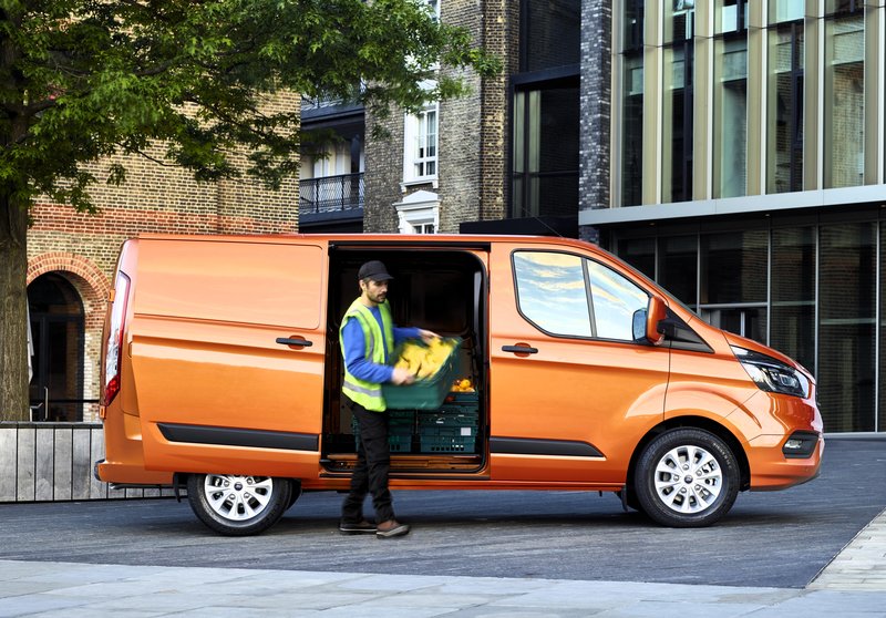 Bližajo se pomembne spremembe za dostavnike, to bo obvezno s 1. julijem