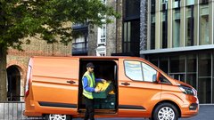 Bližajo se pomembne spremembe za dostavnike, to bo obvezno s 1. julijem