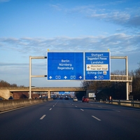 Tiha rešitev, glasen problem: čudežna avtocesta po le nekaj letih dobesedno razpada