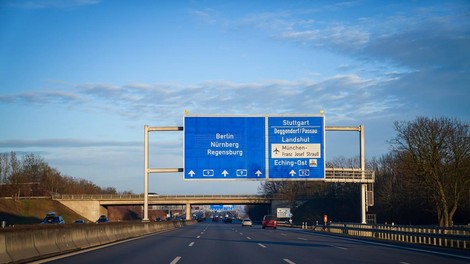 Tiha rešitev, glasen problem: čudežna avtocesta po le nekaj letih dobesedno razpada