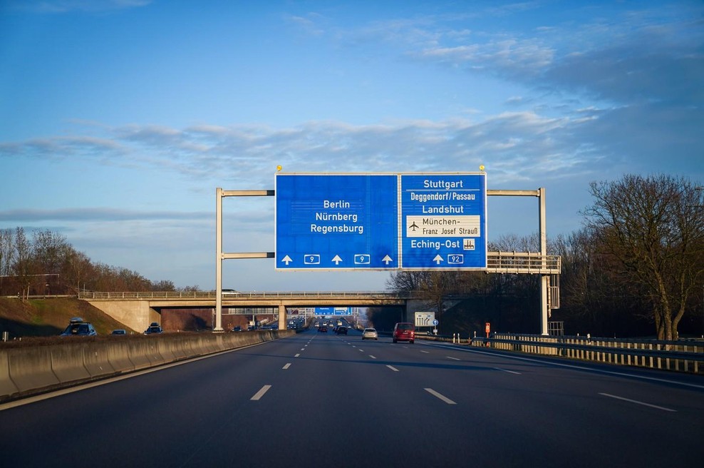Tiha rešitev, glasen problem: čudežna avtocesta po le nekaj letih dobesedno razpada (foto: Profimedia)