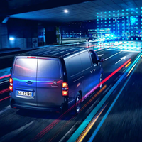 Bližajo se pomembne spremembe za dostavnike, to bo obvezno s 1. julijem