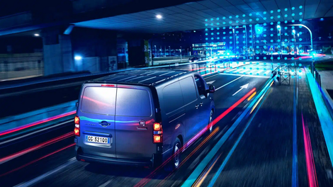 Bližajo se pomembne spremembe za dostavnike, to bo obvezno s 1. julijem