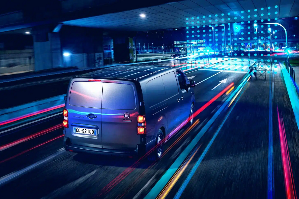 Bližajo se pomembne spremembe za dostavnike, to bo obvezno s 1. julijem