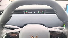 Test: Voyah Courage 2WD - Kitajski ustvarjalni pogum