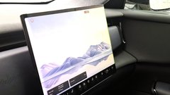 Test: Voyah Courage 2WD - Kitajski ustvarjalni pogum