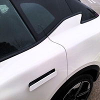 Test: Voyah Courage 2WD - Kitajski ustvarjalni pogum