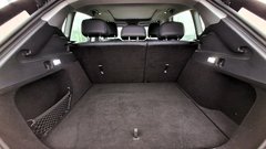 Test: Voyah Courage 2WD - Kitajski ustvarjalni pogum