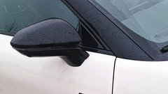 Test: Voyah Courage 2WD - Kitajski ustvarjalni pogum