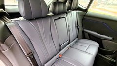 Test: Voyah Courage 2WD - Kitajski ustvarjalni pogum