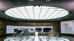 29. januar je najpomembnejši dan avtomobilske zgodovine, ki se je začela pred 140 leti