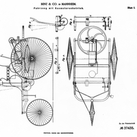 29. januar je najpomembnejši dan avtomobilske zgodovine, ki se je začela pred 140 leti
