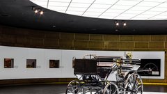 29. januar je najpomembnejši dan avtomobilske zgodovine, ki se je začela pred 140 leti