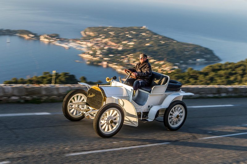 29. januar je najpomembnejši dan avtomobilske zgodovine, ki se je začela pred 140 leti