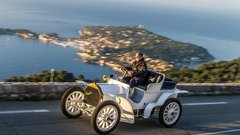 29. januar je najpomembnejši dan avtomobilske zgodovine, ki se je začela pred 140 leti