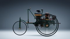 29. januar je najpomembnejši dan avtomobilske zgodovine, ki se je začela pred 140 leti