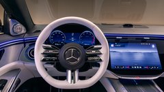 Prenova - Mercedes-Benz razred S