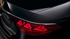 Prenova - Mercedes-Benz razred S