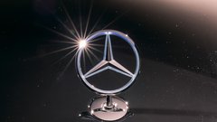 Prenova - Mercedes-Benz razred S