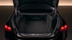 Prenova - Mercedes-Benz razred S