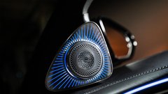 Prenova - Mercedes-Benz razred S