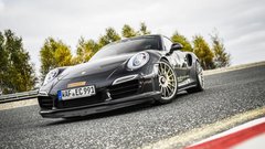 To je steza na kateri se rojevajo hitrostni (in še kakšni drugi) rekordi