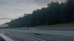 To je steza na kateri se rojevajo hitrostni (in še kakšni drugi) rekordi