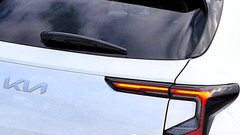 Test: Kia Stonic 1.0 t-GDI MHEV - Pragmatično. Ampak učinkovito