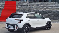 Test: Kia Stonic 1.0 t-GDI MHEV - Pragmatično. Ampak učinkovito