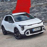 Test: Kia Stonic 1.0 t-GDI MHEV - Pragmatično. Ampak učinkovito