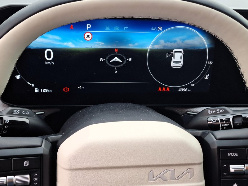 Test: Kia Stonic 1.0 t-GDI MHEV - Pragmatično. Ampak učinkovito