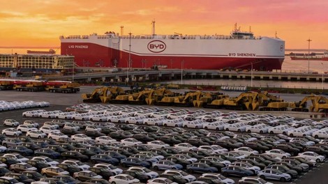 Po uspešno izpolnjenem lanskem cilju se že ozirajo proti novim rekordom