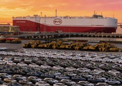 Izvršni direktor znamke napovedal pričakovano - začenja se boj za preživetje