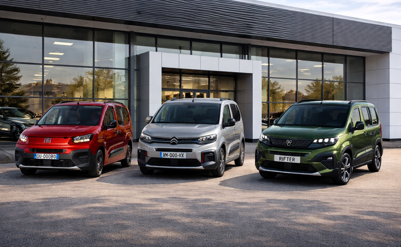 Vrnitev odpisanih: dva stara znanca in eden s spremenjeno identiteto, zdaj so znane tudi cene