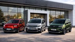 Vrnitev odpisanih: dva stara znanca in eden s spremenjeno identiteto, zdaj so znane tudi cene