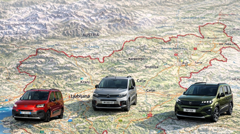 Vrnitev odpisanih: dva stara znanca in eden s spremenjeno identiteto, zdaj so znane tudi cene