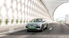 Znamka štirih krogov v težavah, lastniki avtomobilov prepuščeni sami sebi