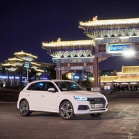 Znamka štirih krogov v težavah, lastniki avtomobilov prepuščeni sami sebi