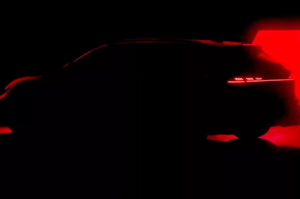 Audiju je znova ušlo - ponesreči so razkrili bistven podatek prihajajočega RS5 (VIDEO) (foto: Audi)