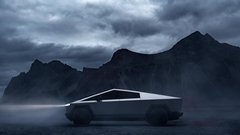 Teslin paradni konj se spotika in ima še druge »zdravstvene« težave