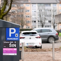 V Štepanjskem naselju jim je dokončno prekipelo. Nastradali so parkomati