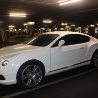 V Kopru zasegli ukradenega Bentleya. Preden je prišel v Slovenijo pa je prepotoval že pol sveta